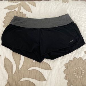 Nike Dri Fit Shorts